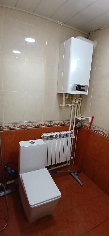 Central Baku Hostel Экстерьер фото
