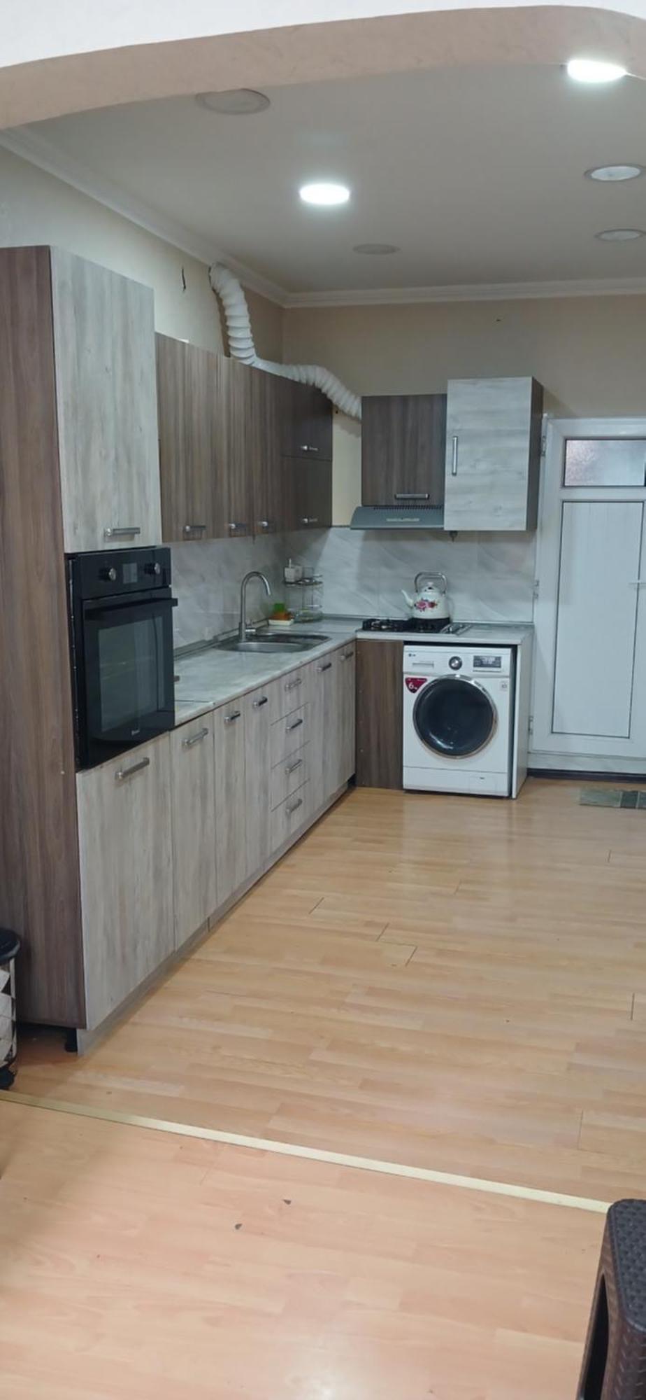 Central Baku Hostel Экстерьер фото
