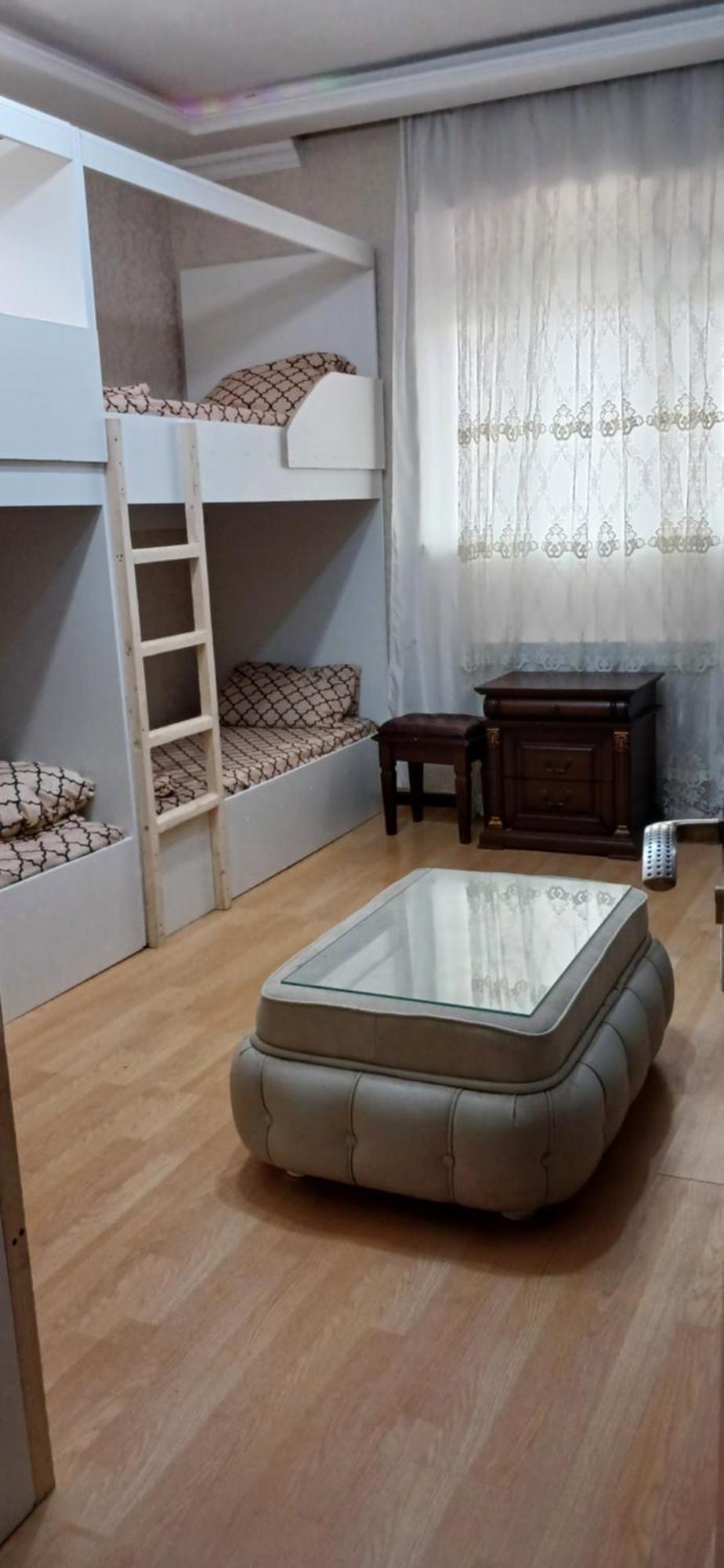 Central Baku Hostel Экстерьер фото