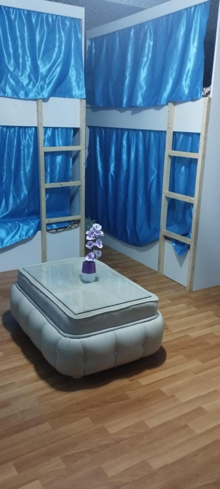 Central Baku Hostel Экстерьер фото