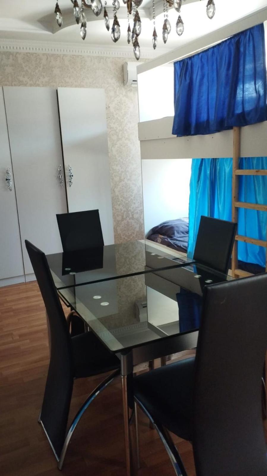Central Baku Hostel Экстерьер фото