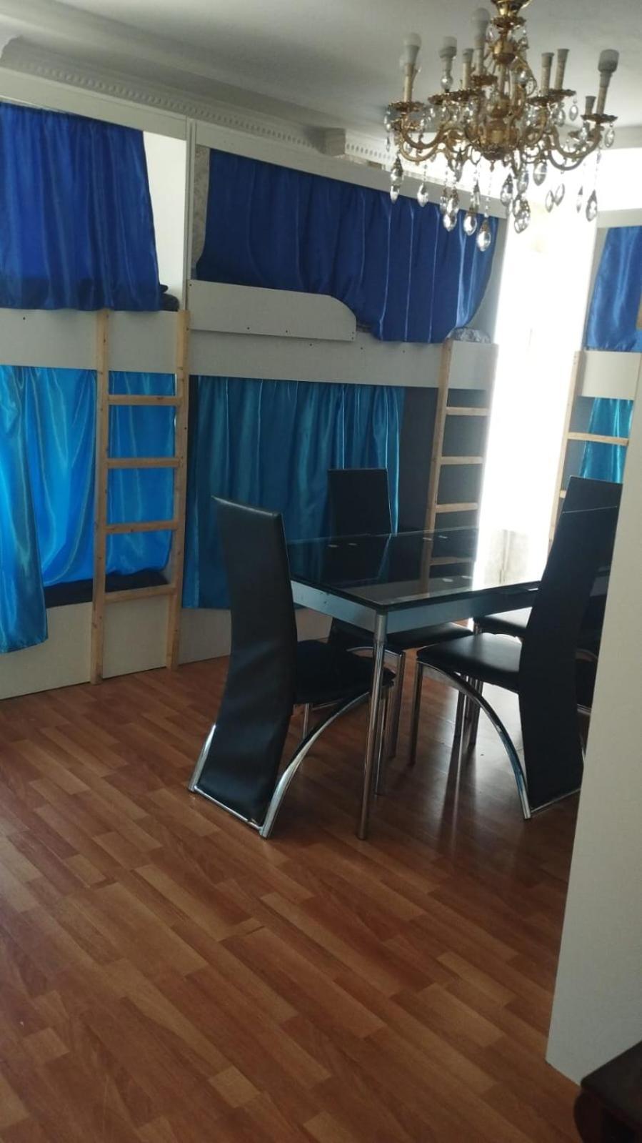 Central Baku Hostel Экстерьер фото